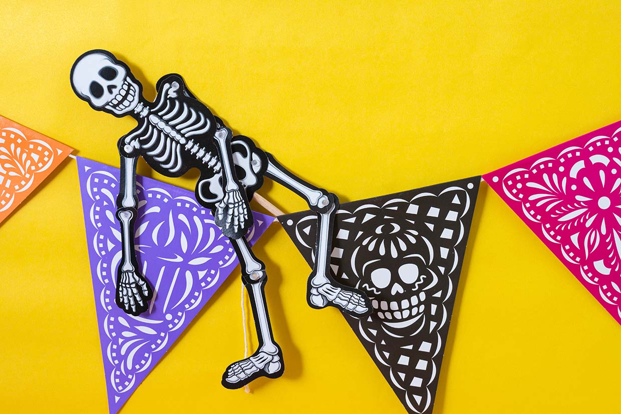 Papel Picado Dia De Los Muertos Free Templates Papel Picado Dia De Los Muertos Free Templates