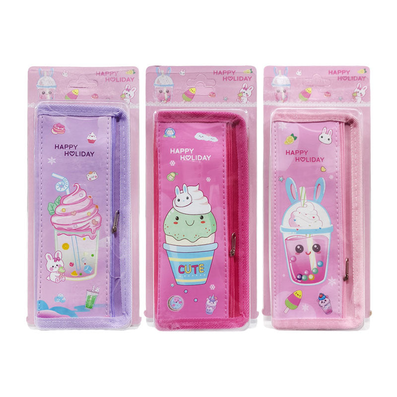 Lapicera Escolar Malteada Varios Modelos ITrade
