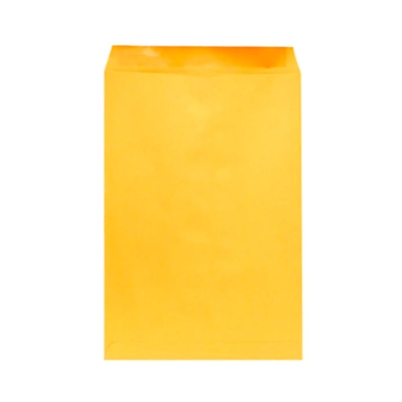 Sobre Manila Legal 26 x 34 cm con Rondana Mapasa