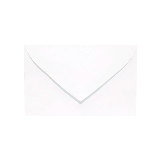 Sobre Visita Tarjeta 6.1 x 9.5 cm 50 kg Solapa Engomada Mapasa