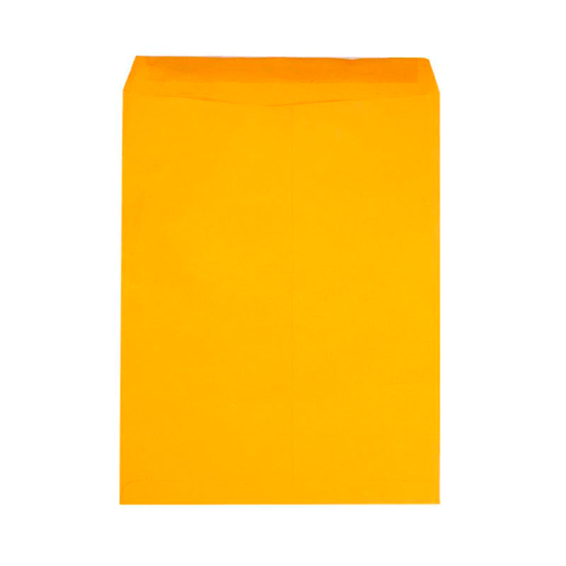 Sobre Manila Ministro con Hilo 30.5 x 39.5 cm 25 pieza Mapasa