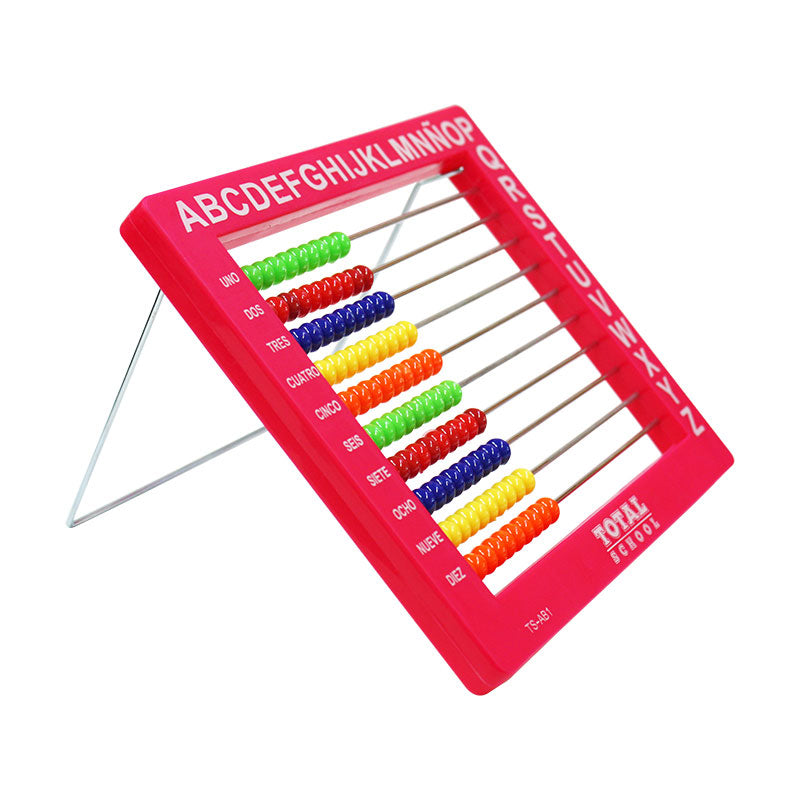 Abaco Grande Total School