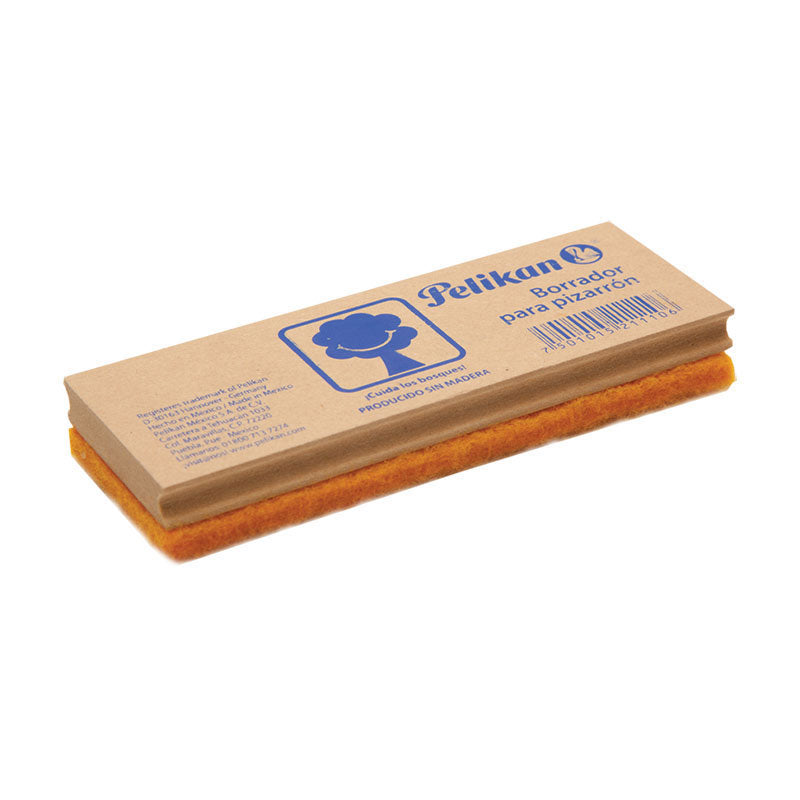 Borrador para Pizarrón Verde Pelikan