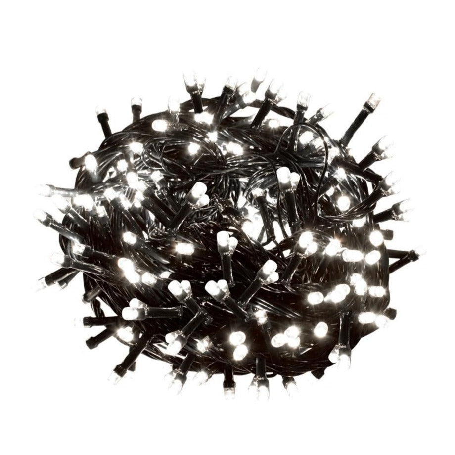 Luces Navideñasidad 140L Led Musical Blanca Navicolors