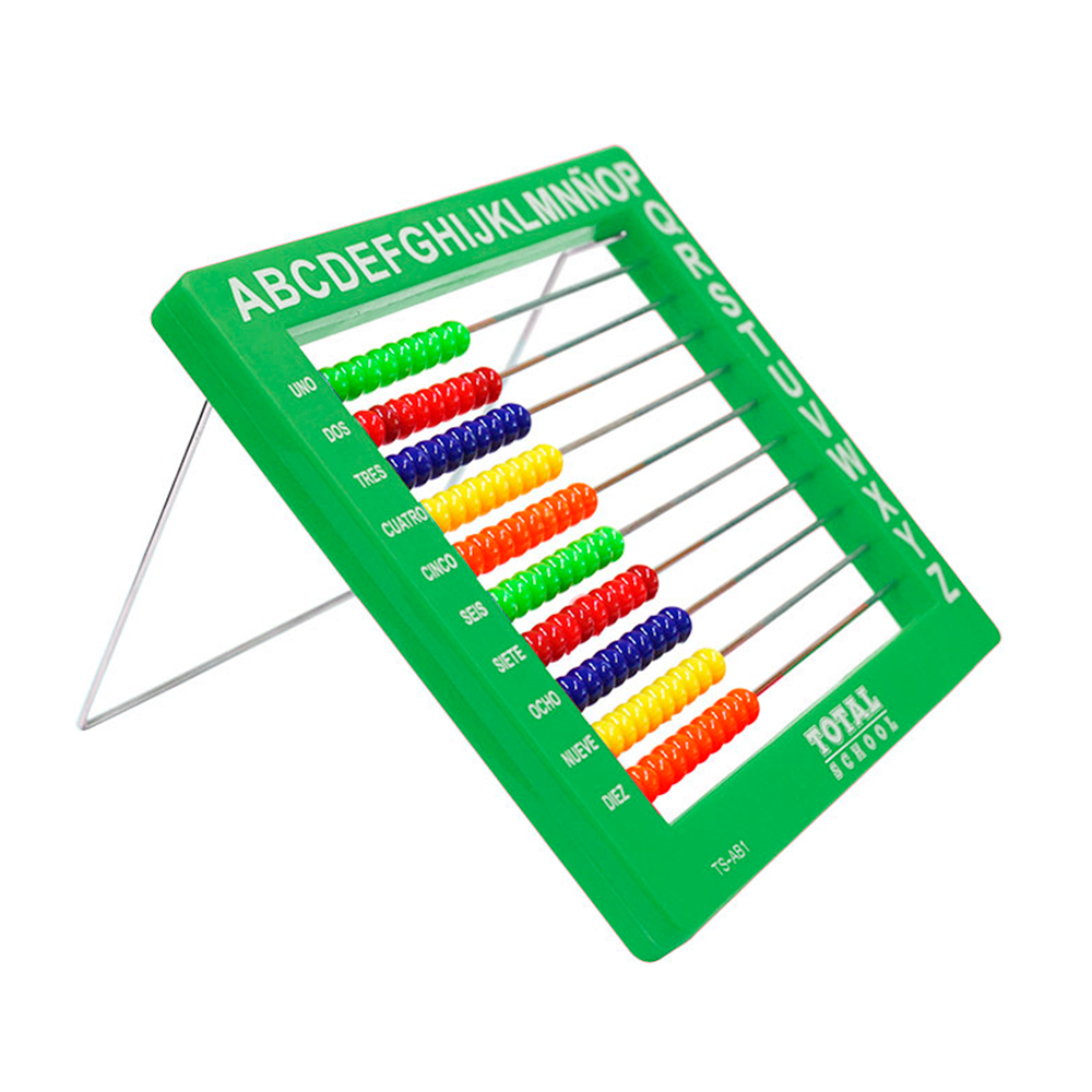 Abaco Grande Total School