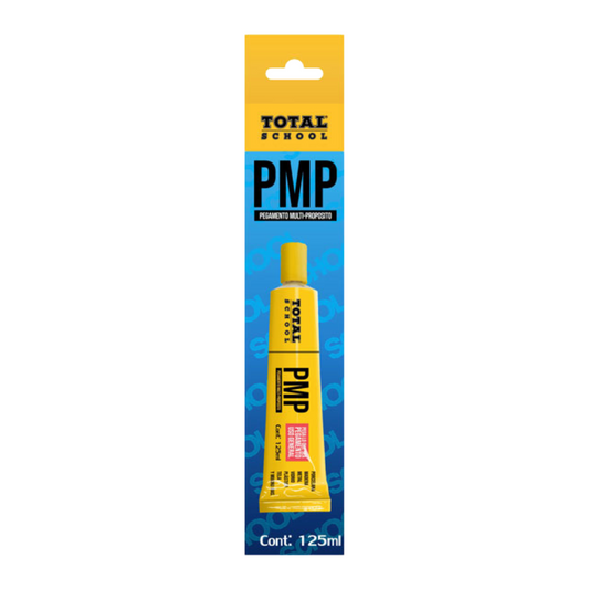Pegamento Multiproposito 125ml Total School