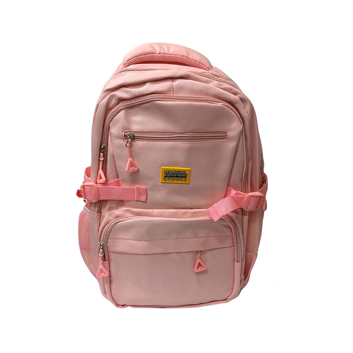 Mochila Escolar Varios Colores Total School