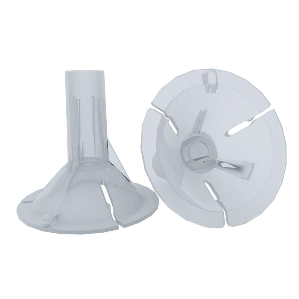 Copita para Globo Transparente 100 piezas Party Is On