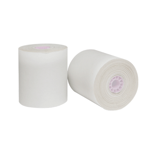 Rollo de Papel Bond 2T 76 x 70 PCM