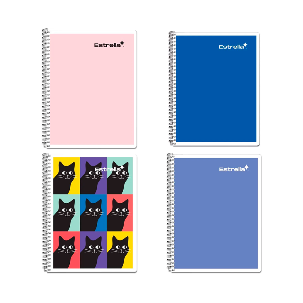 Hoja De Papel De Cuaderno En Blanco Con Líneas 12375457 PNG