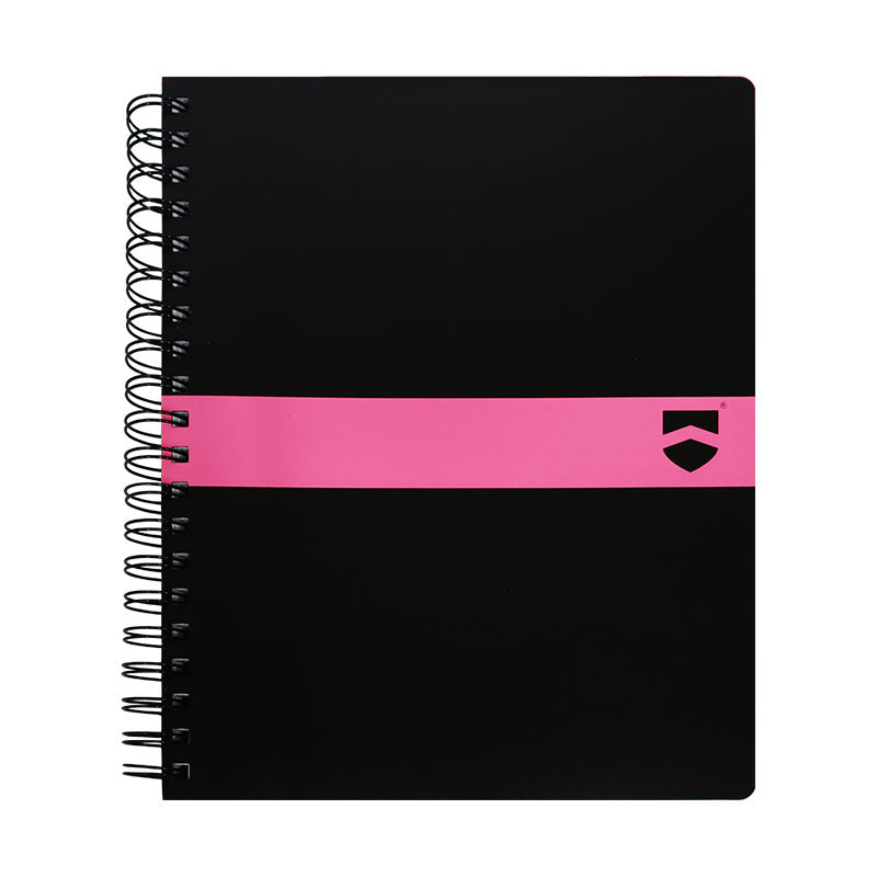 Cuaderno Profesional Doble Arillo Raya 200 hjs Versum Ibook