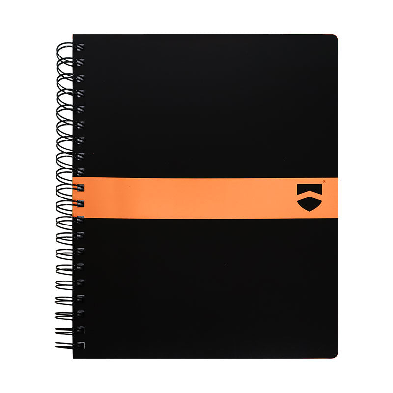 Cuaderno Profesional Doble Arillo Raya 200 hjs Versum Ibook