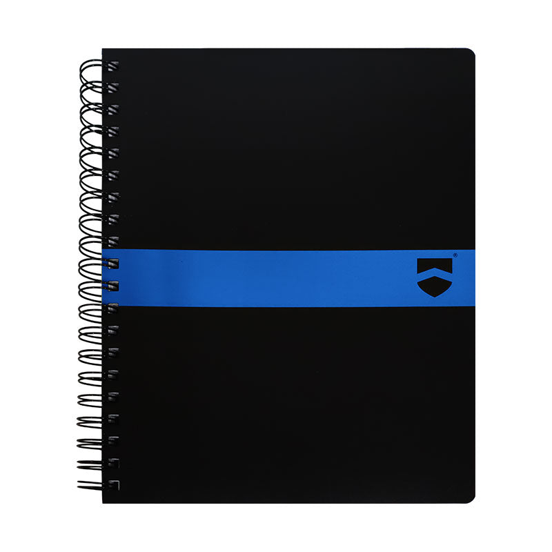 Cuaderno Profesional Doble Arillo Raya 200 hjs Versum Ibook