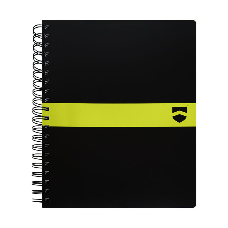 Cuaderno Profesional Doble Arillo Raya 200 hjs Versum Ibook