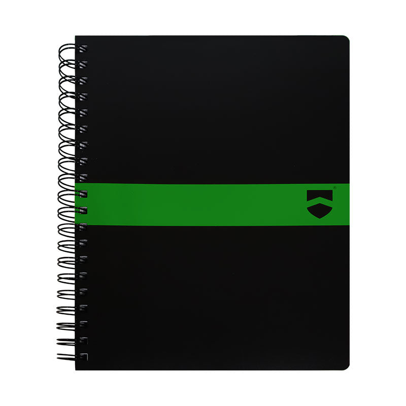 Cuaderno Profesional Doble Arillo Raya 200 hjs Versum Ibook