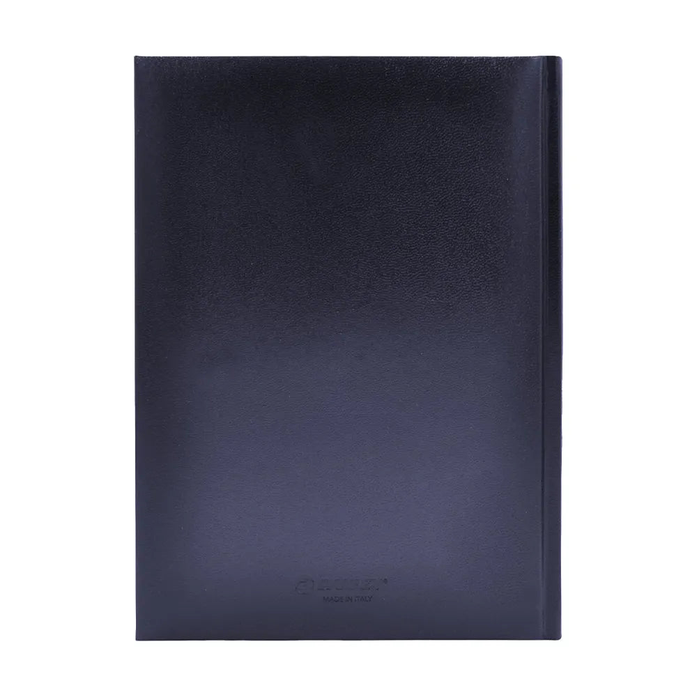 Agenda 2027 Diaria 14.5 x 20.5 Malindi Azul Danpex