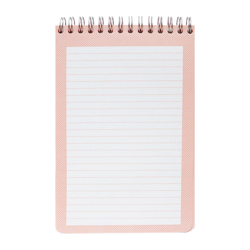 Libreta para Notas ITrade