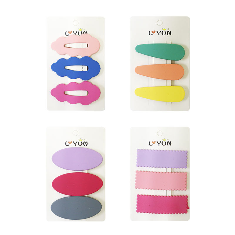 Cuca para Cabello Varios Colores ITrade