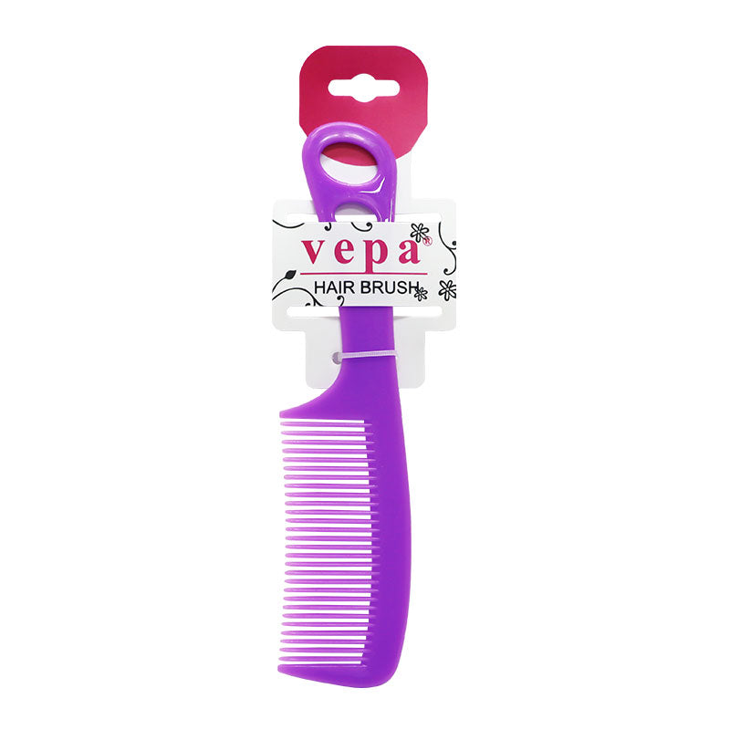 Peine para Cabello Rosa Varios Colores ITrade