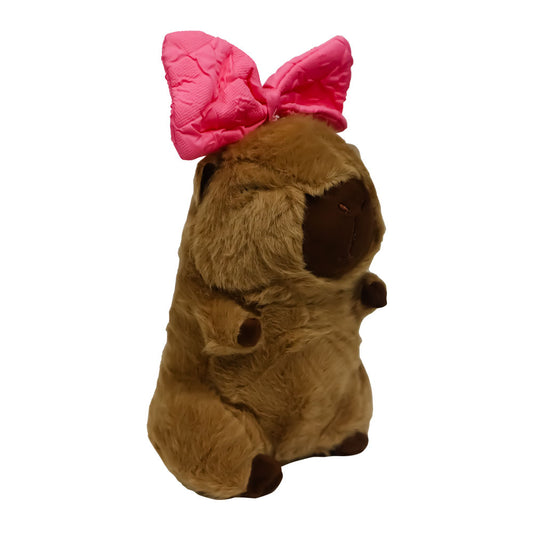 Peluche Capybara 21 cm ITrade