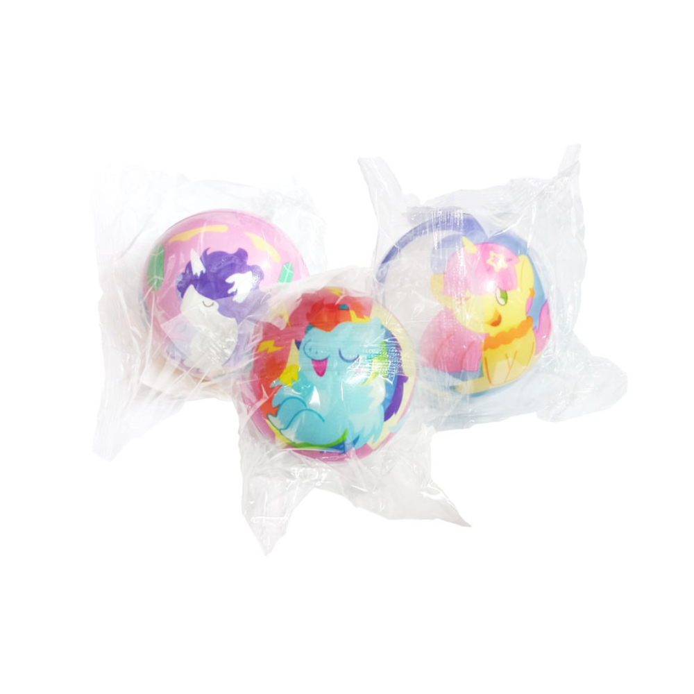 Pelota Antiestrés Varios Diseños ITrade