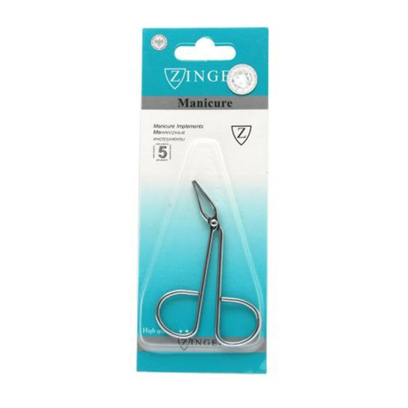 Tijera para Cejas Eyebrow ITrade