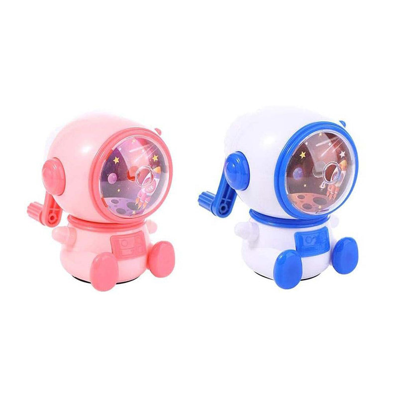 Sacapuntas De Lápiz Lindos Sacapuntas Manuales Para Niños | Walmart En