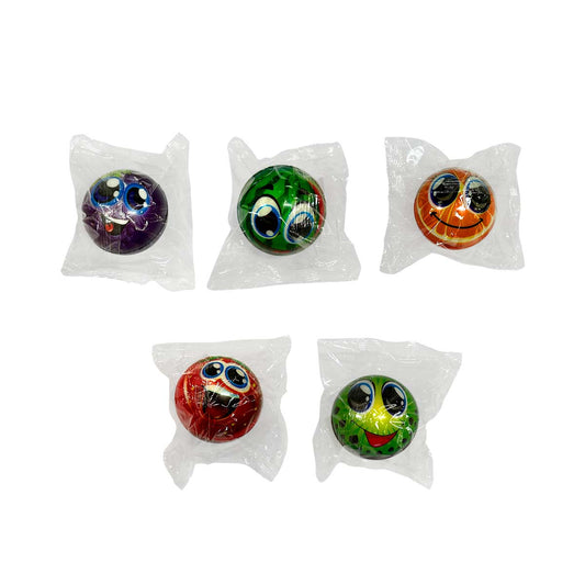 Pelota Antiestrés Frutas ITrade