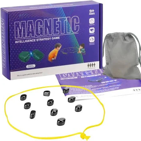 Juego de Mesa Imanes ITrade