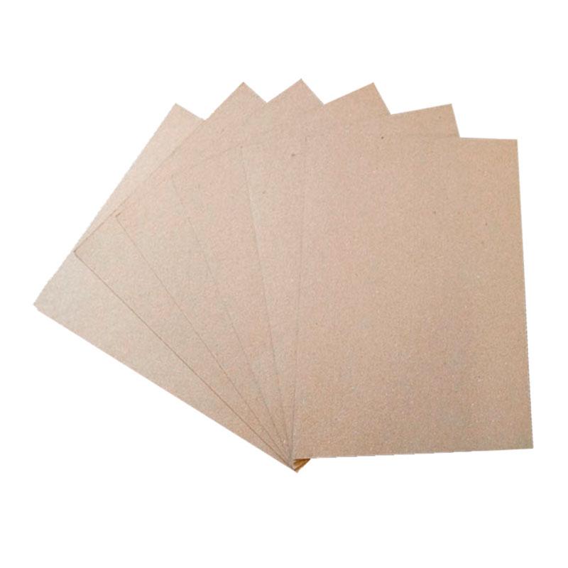 Cartoncillo Mina Gris Pliego 70 x 95 cm 10 piezas Beroky