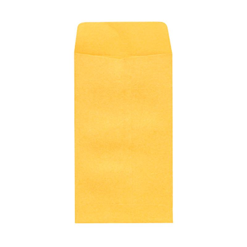 Sobre Coin Nomina 50 piezas 8.8 x 16.2 cm Cansa