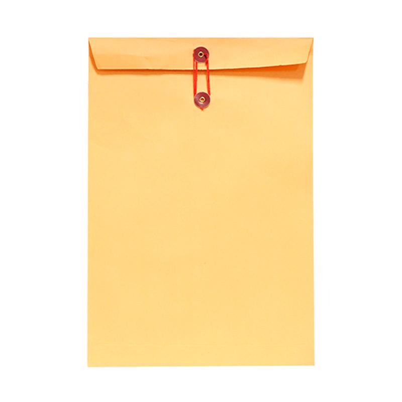 Sobre Manila Oficio 23.5 x 34 cm 50 piezas Cansa