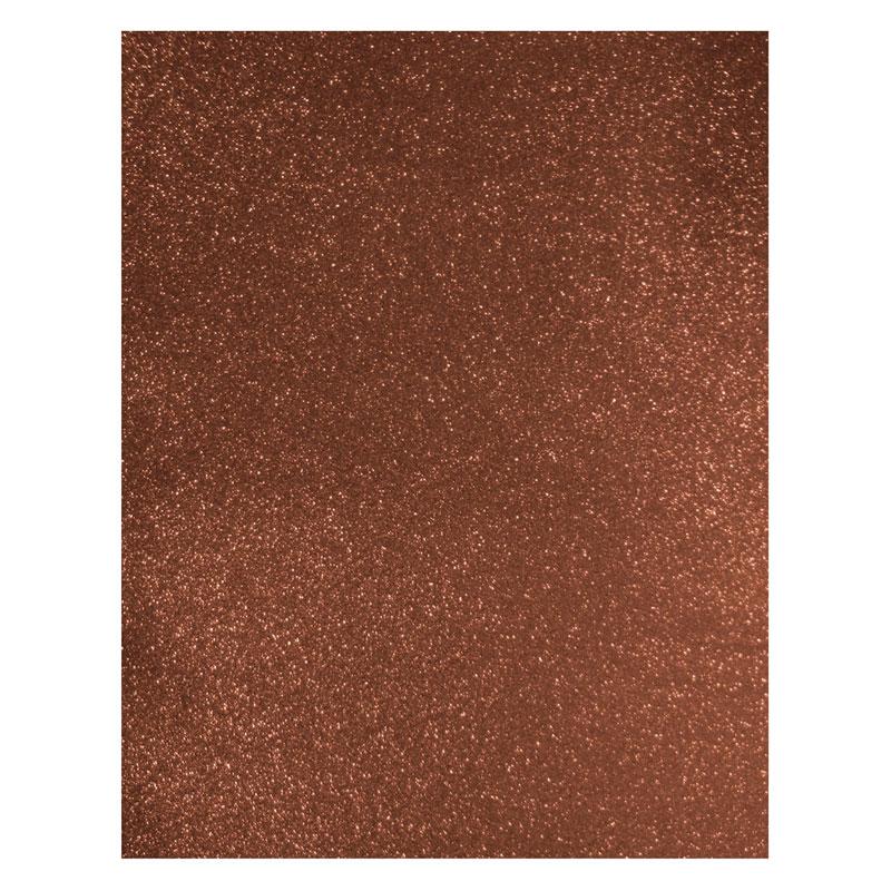 Foamy Diamantina Café Carta 5 piezas Pascua