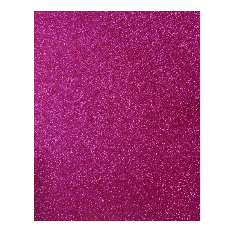 Foamy Diamantina Fiusha Carta 5 piezas Pascua