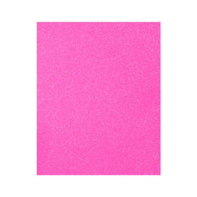 Foamy Diamantina Rosa Pastel Carta 5 piezas Pascua