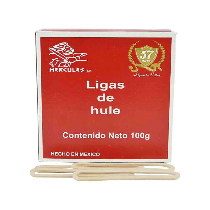 Liga Hule #18 Natural 100 grs Hercules
