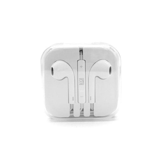 Auriculares Manos Libre Stereo Universal Roca Mobile