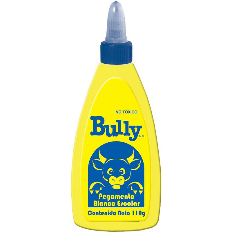 Pegamento Liquido Blanco 110 grs Bully Henkel