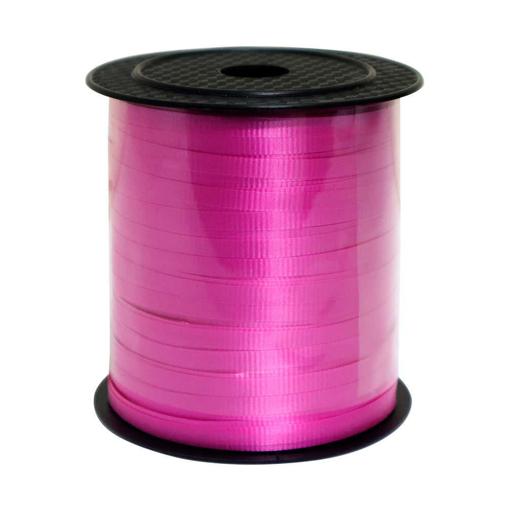 Cinta Curling Bugambilia Rollo 200 metros ITrade