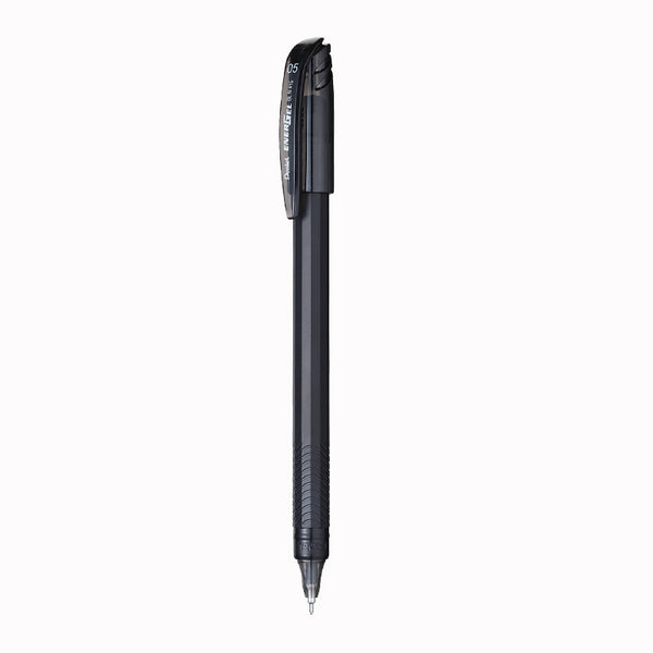 Bolígrafo Gel Negro 0.5 mm Energel Stick Pentel