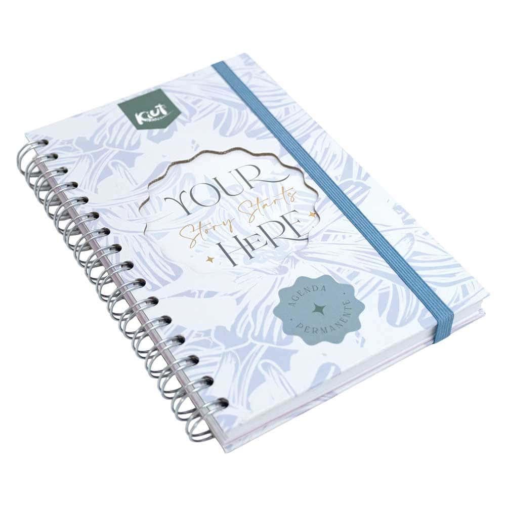 Agenda Especial Kiut