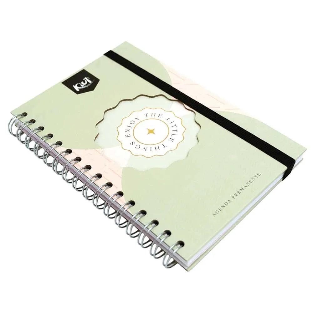 Agenda Especial Kiut