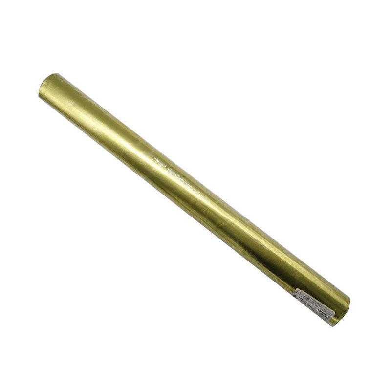 Papel Unifoil Laminado Oro Rollo 25 m Roel