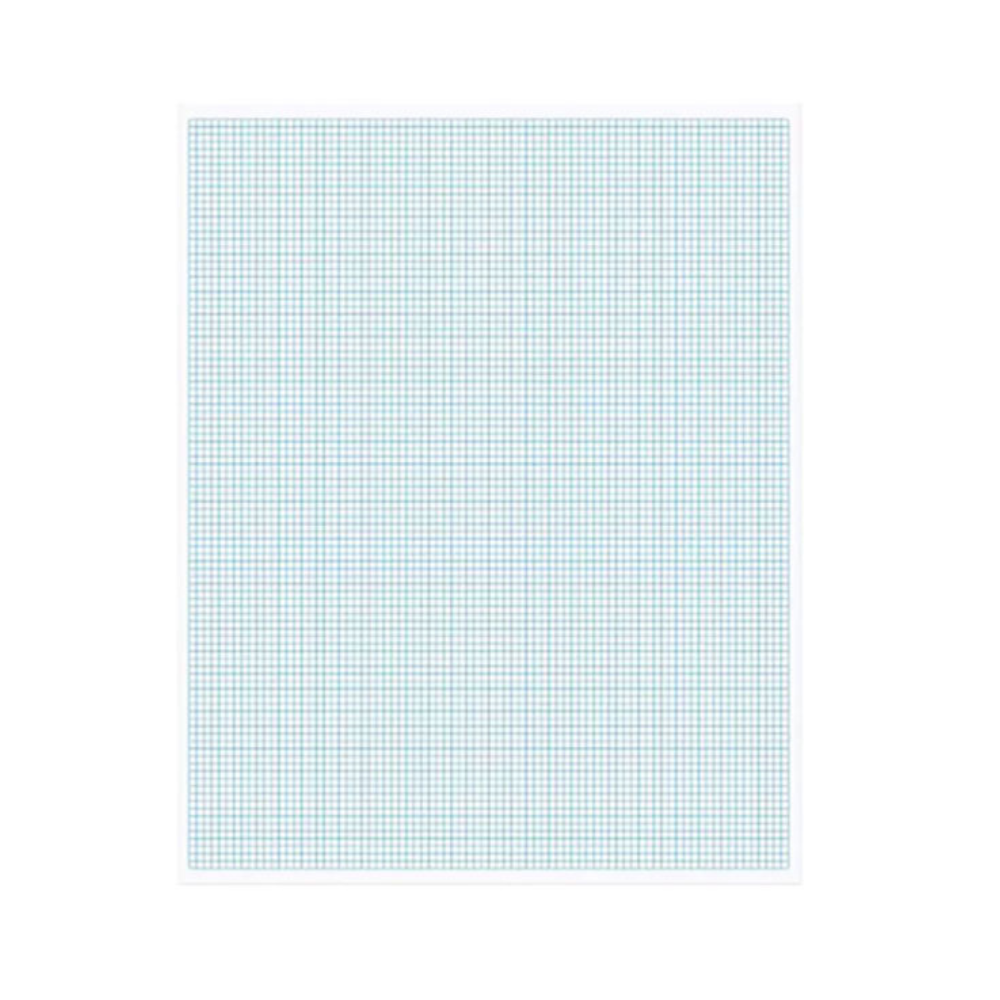 Papel Bond Extendido Cuadro Grande Pliego 70 x 95 cm 25 piezas Arpapel
