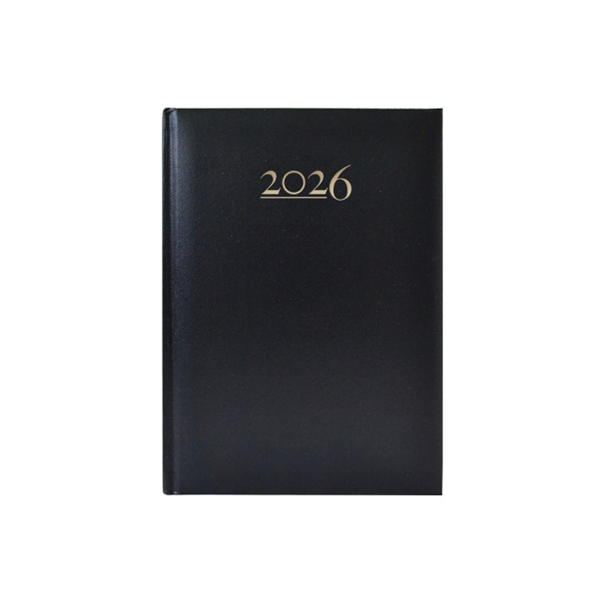 Agenda 2026 Diaria 14.5 x 20.5 Malindi Negro Danpex