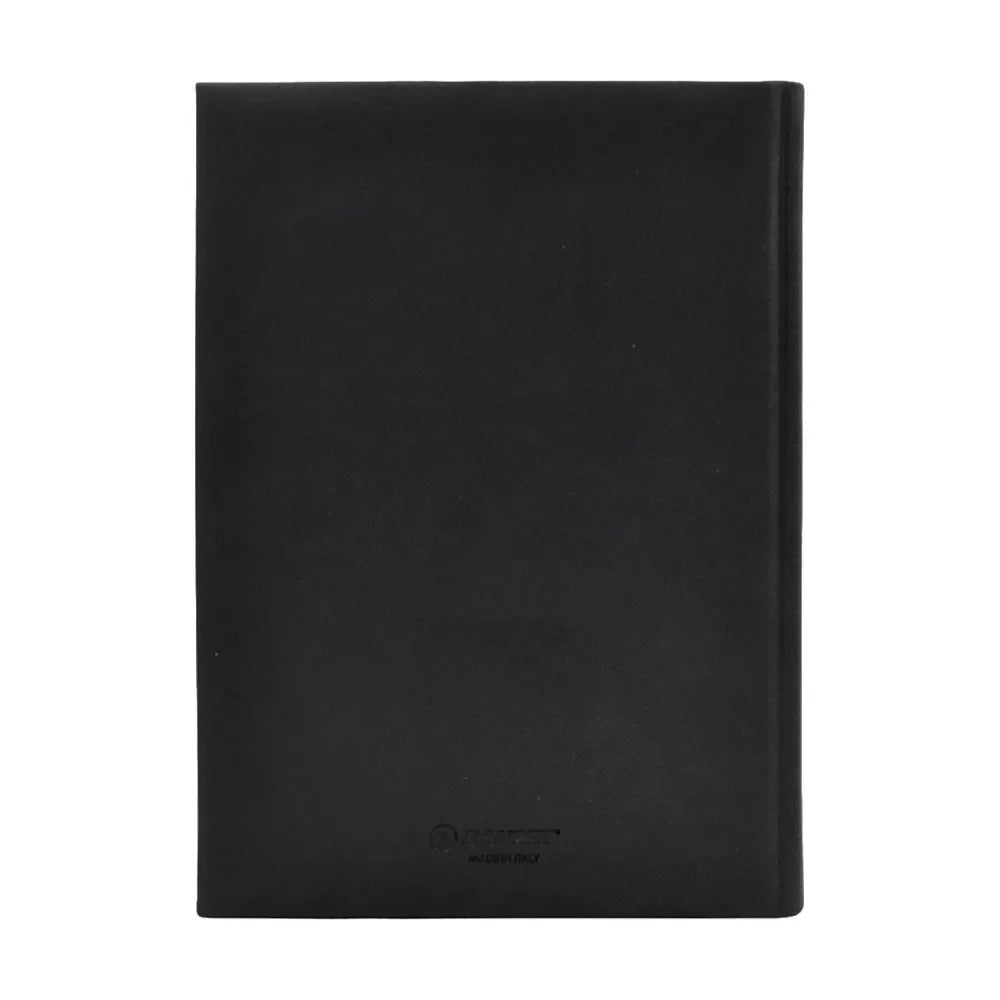 Agenda 2027 Diaria 14.5 x 20.5 Tucson Negro Danpex