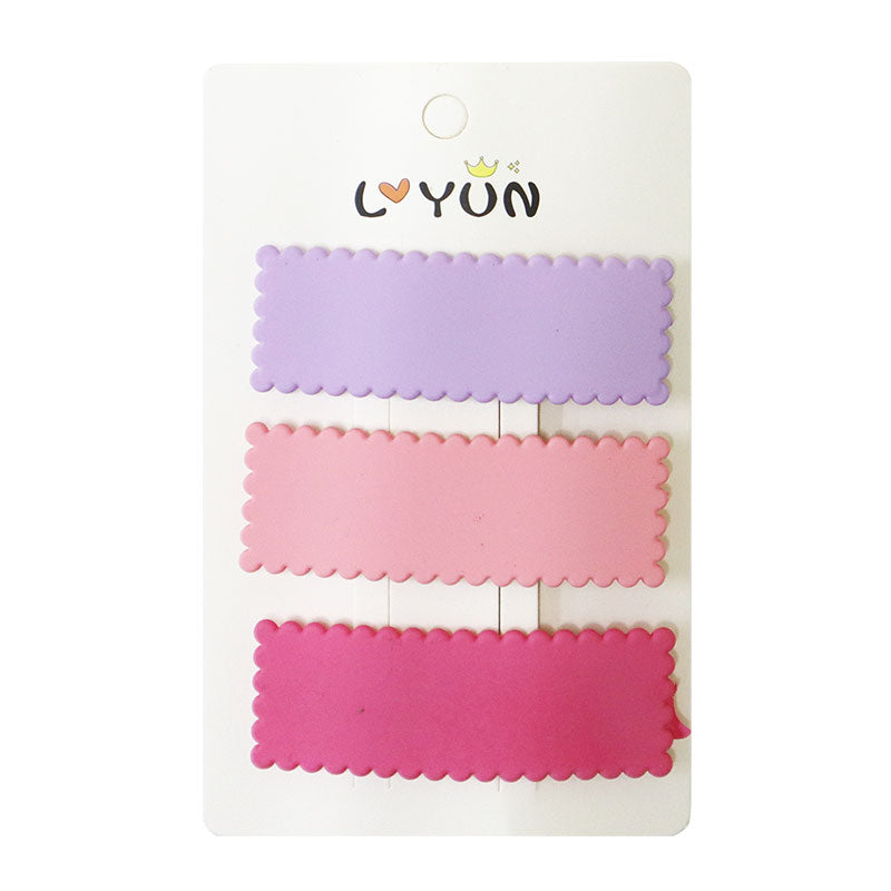 Cuca para Cabello Varios Colores ITrade
