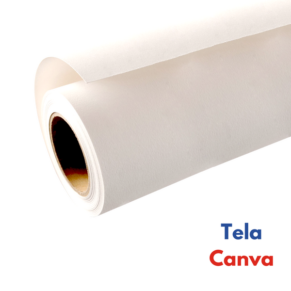 Tela Canva