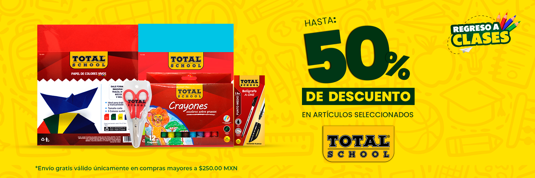 Papelería del Ahorro Tienda de artículos de oficina y papelería