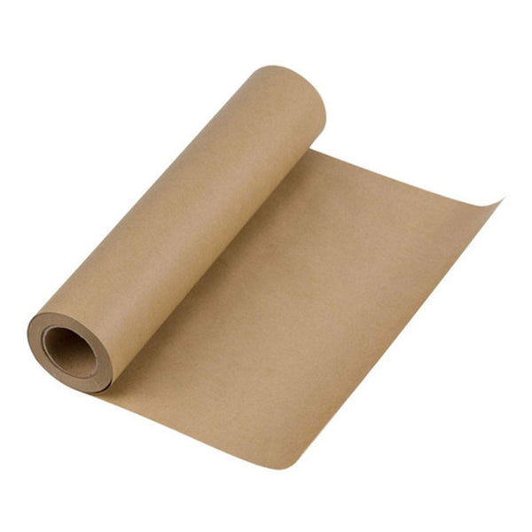 Rollo Kraft Papel 125 cm x 125 gr Kilo Beroky